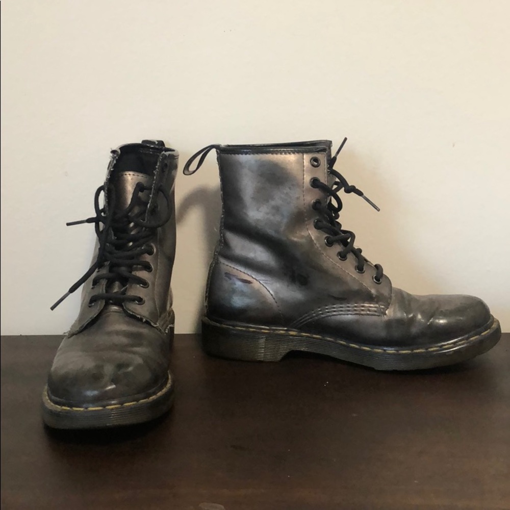 Dr Martens